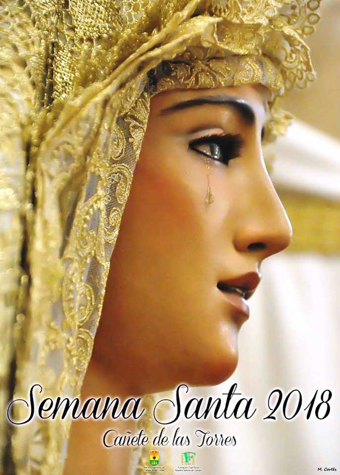 Semana Santa en Cañete de las Torres  